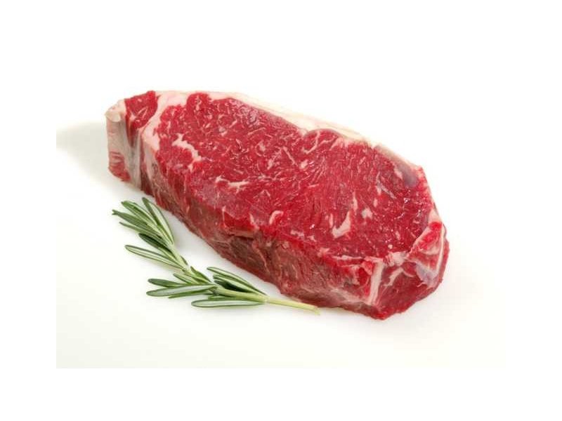 Center Cut USDA Prime Strip Steak