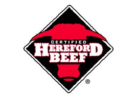 CERTIFIED HEREFORD BEEF®STANDING RIB ROAST