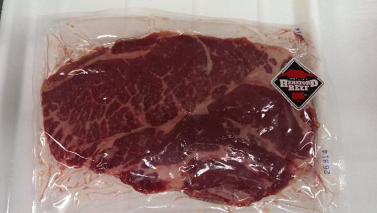 Certified Hereford Beef® Chuck Roast
