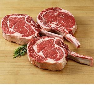 Certified Hereford Beef® Cowboy Ribeye