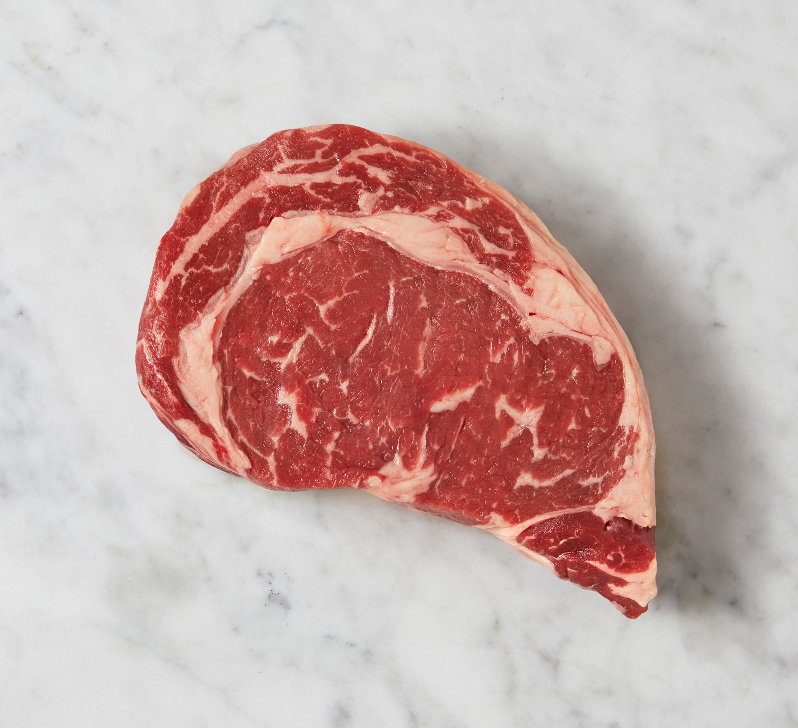 Certified Hereford Beef® Boneless Ribeye Delmonico 12oz